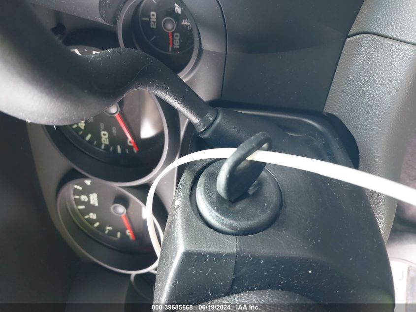 2010 Chevrolet Silverado 1500 Ls VIN: 1GCSCREA1AZ179507 Lot: 39685668