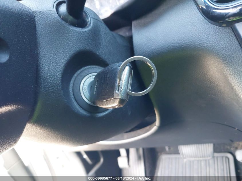 2016 Kia Optima Lx VIN: KNAGT4L32G5077790 Lot: 39685677