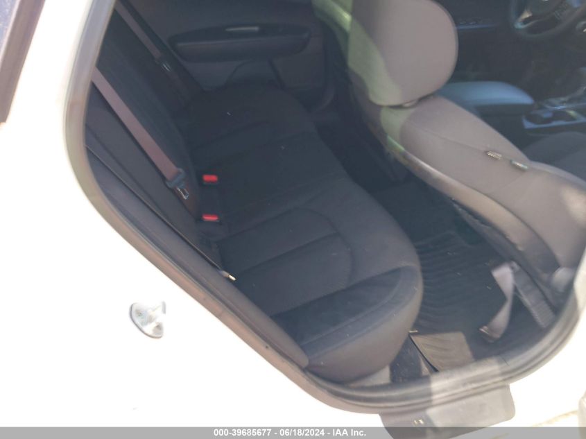 2016 Kia Optima Lx VIN: KNAGT4L32G5077790 Lot: 39685677