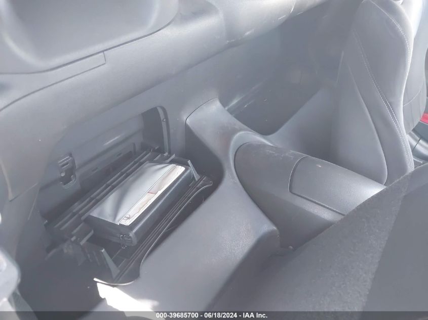 2010 Nissan 370Z VIN: JN1AZ4FH7AM300212 Lot: 39685700