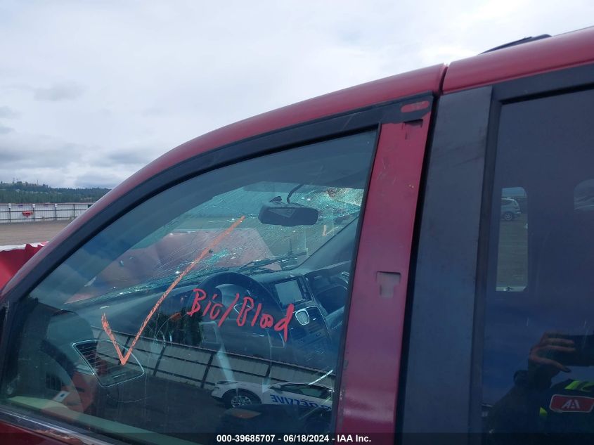 2015 Chrysler Town & Country Touring VIN: 2C4RC1BG6FR755909 Lot: 39685707