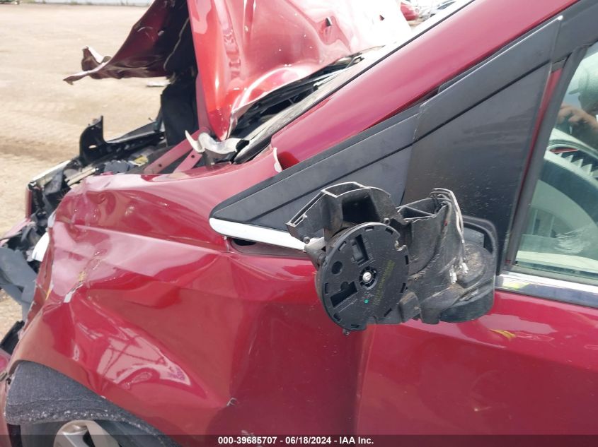 2015 Chrysler Town & Country Touring VIN: 2C4RC1BG6FR755909 Lot: 39685707