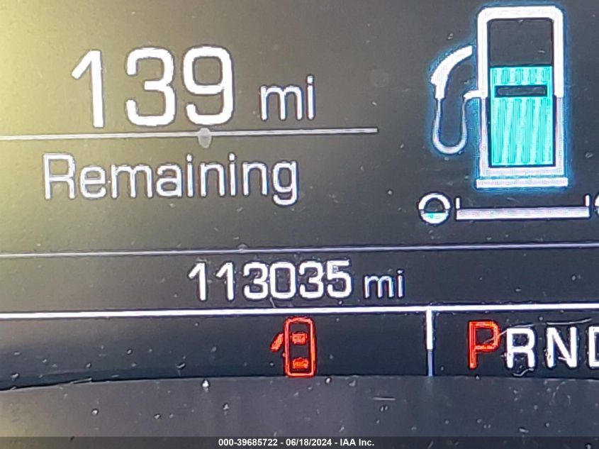 2017 Chevrolet Colorado Z71 VIN: 1GCGSDEN4H1263246 Lot: 39685722