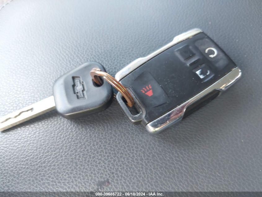 2017 Chevrolet Colorado Z71 VIN: 1GCGSDEN4H1263246 Lot: 39685722