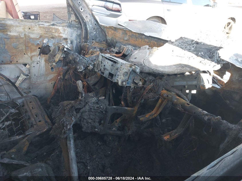 2012 Scion Xb VIN: JTLZE4FE1CJ020554 Lot: 39685728