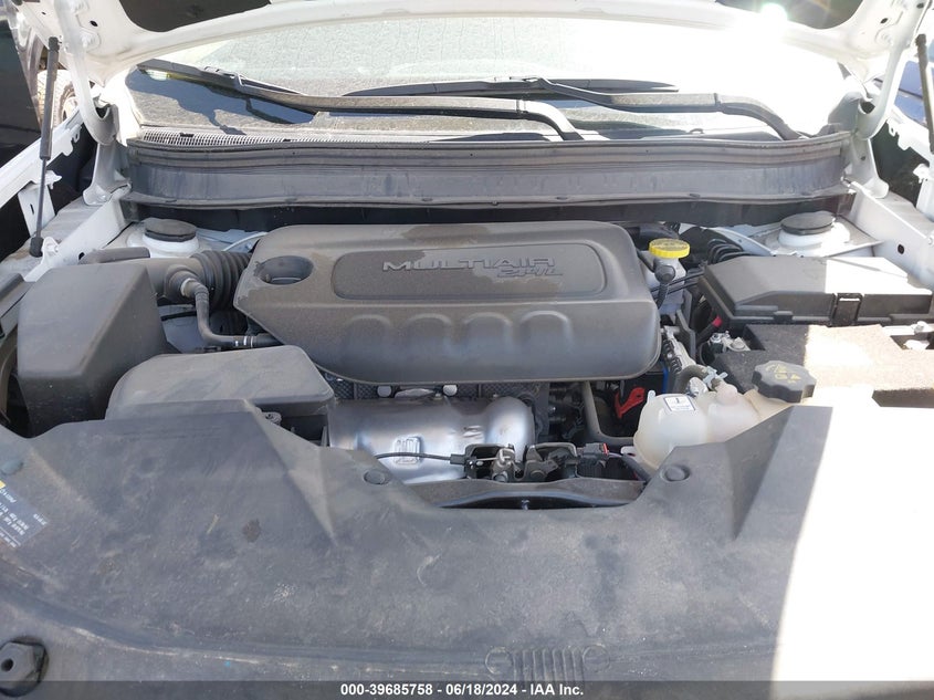 2023 Jeep Cherokee Altitude Lux 4X4 VIN: 1C4PJMMB4PD111359 Lot: 39685758