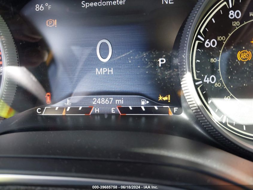 2023 Jeep Cherokee Altitude Lux 4X4 VIN: 1C4PJMMB4PD111359 Lot: 39685758