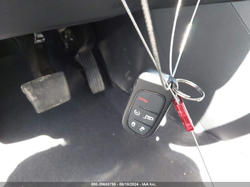 2023 Jeep Cherokee Altitude Lux 4X4 VIN: 1C4PJMMB4PD111359 Lot: 39685758