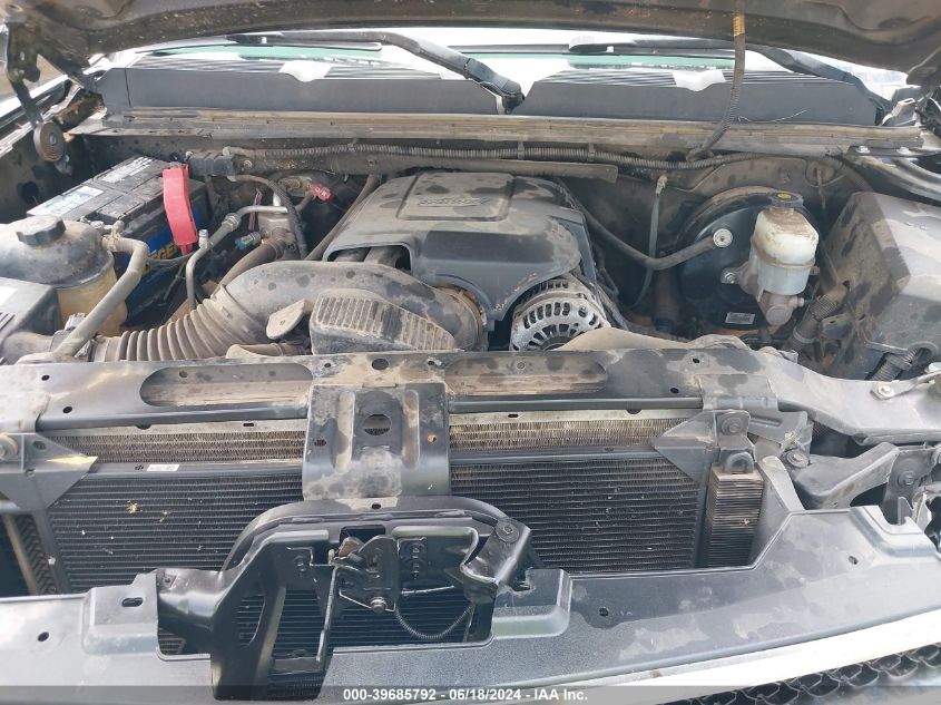 2009 Chevrolet Silverado 1500 Lt VIN: 1GCEK29JX9Z188168 Lot: 39685792