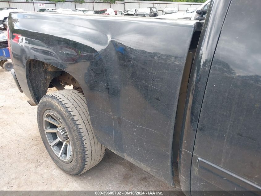 2009 Chevrolet Silverado 1500 Lt VIN: 1GCEK29JX9Z188168 Lot: 39685792