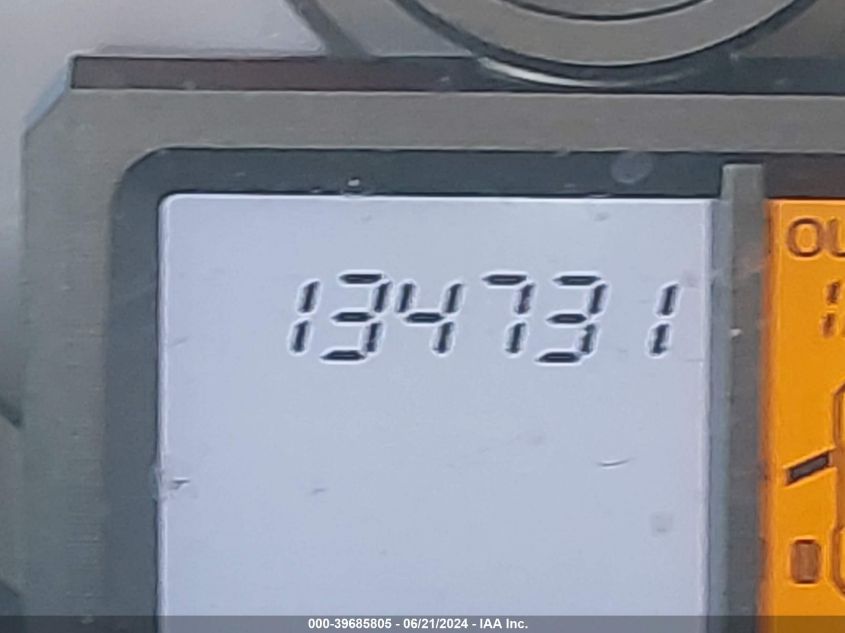 2012 Honda Pilot Ex-L VIN: 5FNYF4H66CB024357 Lot: 39685805