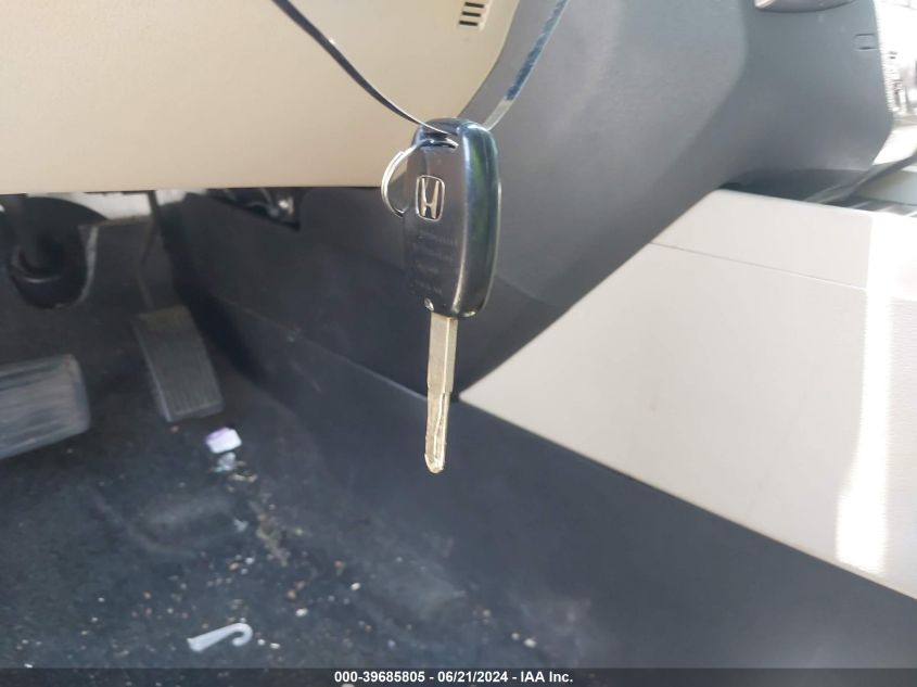 2012 Honda Pilot Ex-L VIN: 5FNYF4H66CB024357 Lot: 39685805