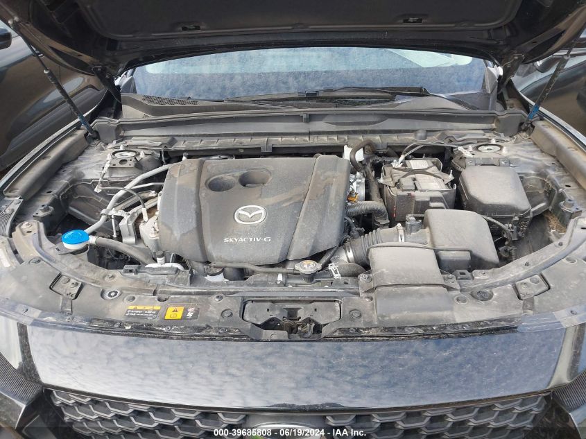 2023 Mazda Cx-50 Preferred Plus VIN: 7MMVABCM2PN148564 Lot: 39685808