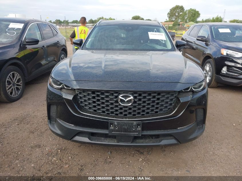 2023 Mazda Cx-50 Preferred Plus VIN: 7MMVABCM2PN148564 Lot: 39685808