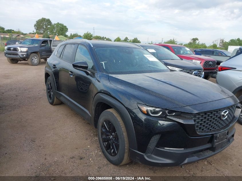 2023 Mazda Cx-50 Preferred Plus VIN: 7MMVABCM2PN148564 Lot: 39685808