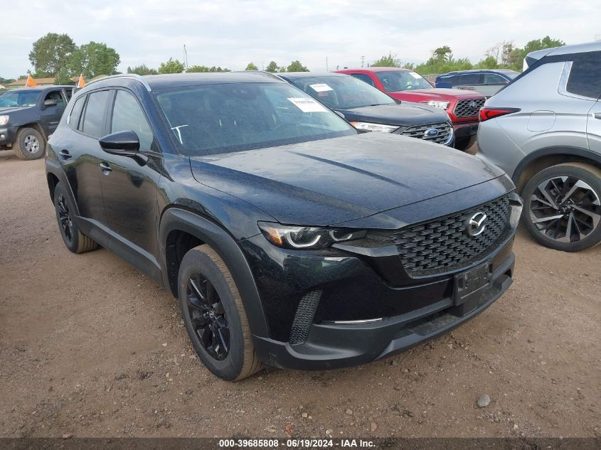 2023 Mazda Cx-50 Preferred Plus VIN: 7MMVABCM2PN148564 Lot: 39685808