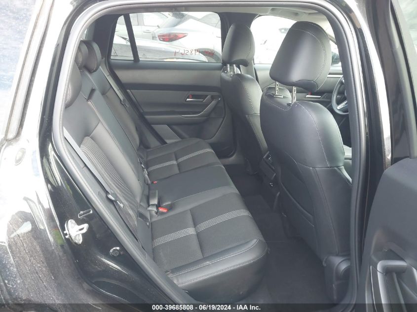 2023 Mazda Cx-50 Preferred Plus VIN: 7MMVABCM2PN148564 Lot: 39685808