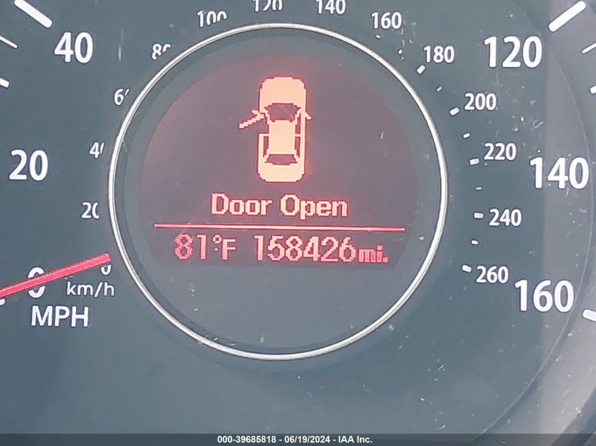 2012 Kia Optima Ex VIN: 5XXGN4A78CG070710 Lot: 39685818