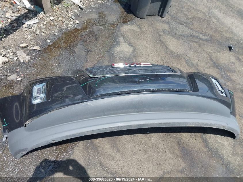 2015 GMC Terrain Sle-1 VIN: 2GKALMEK3F6323167 Lot: 39685820