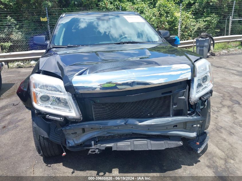 2015 GMC Terrain Sle-1 VIN: 2GKALMEK3F6323167 Lot: 39685820