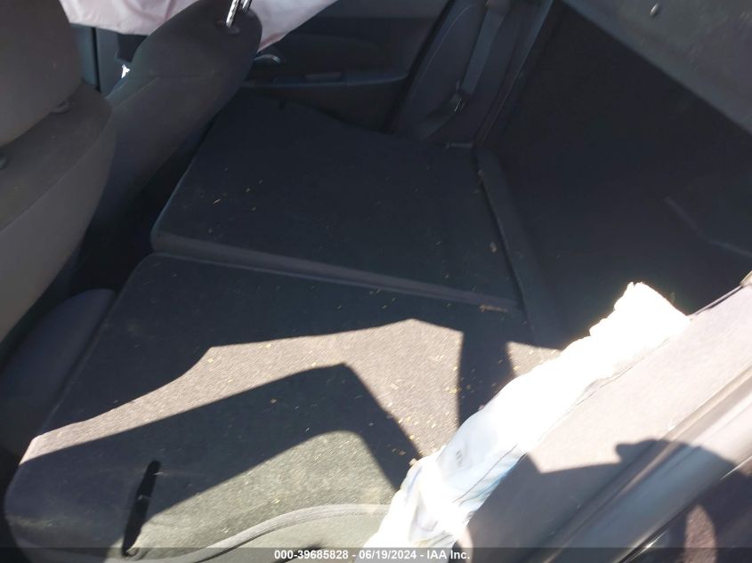 2012 Chevrolet Cruze Eco VIN: 1G1PK5SC2C7268145 Lot: 39685828