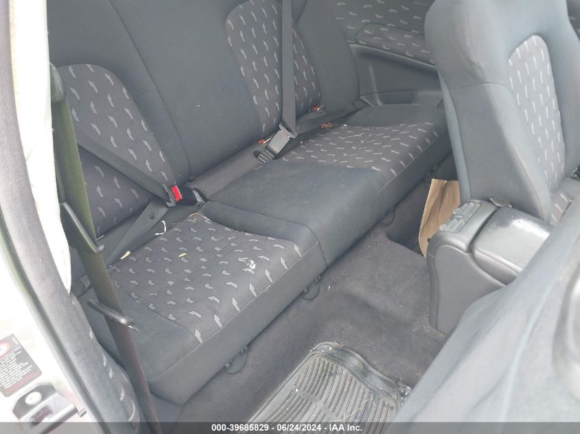 2004 Mercedes-Benz C 230 Kompressor Sport VIN: WDBRN40J44A544055 Lot: 39685829