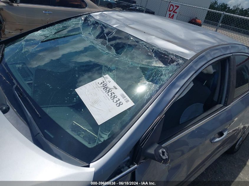 2016 Hyundai Sonata VIN: 5NPE24AF4GH402563 Lot: 39685838