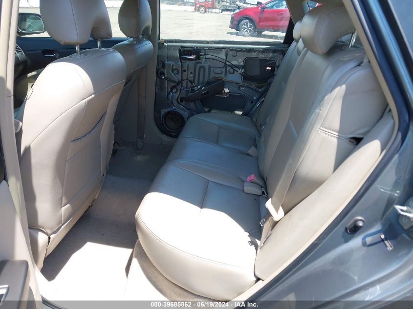 2005 Toyota Prius VIN: JTDKB20UX53107645 Lot: 39685862