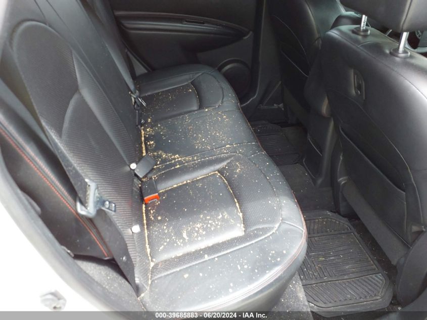 2010 Nissan Rogue Sl VIN: JN8AS5MT2AW501555 Lot: 39685883