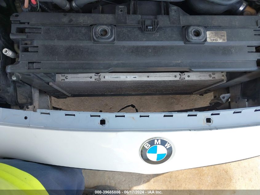 2012 BMW 550I VIN: WBAFR9C56CDV58697 Lot: 39685886