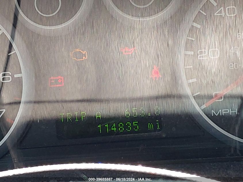 2007 Ford Fusion Se VIN: 3FAHP07197R254965 Lot: 39685887