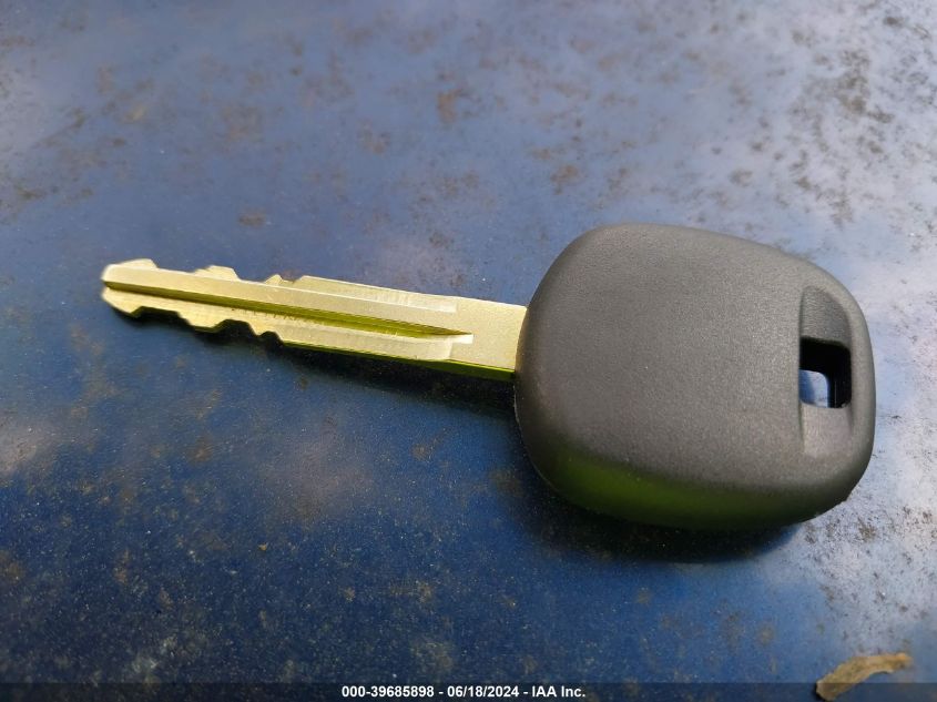 2004 Toyota Highlander V6 VIN: JTEEP21A840051185 Lot: 39685898