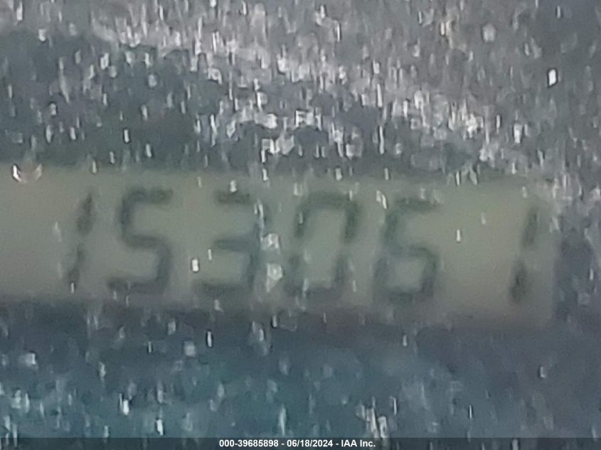 2004 Toyota Highlander V6 VIN: JTEEP21A840051185 Lot: 39685898