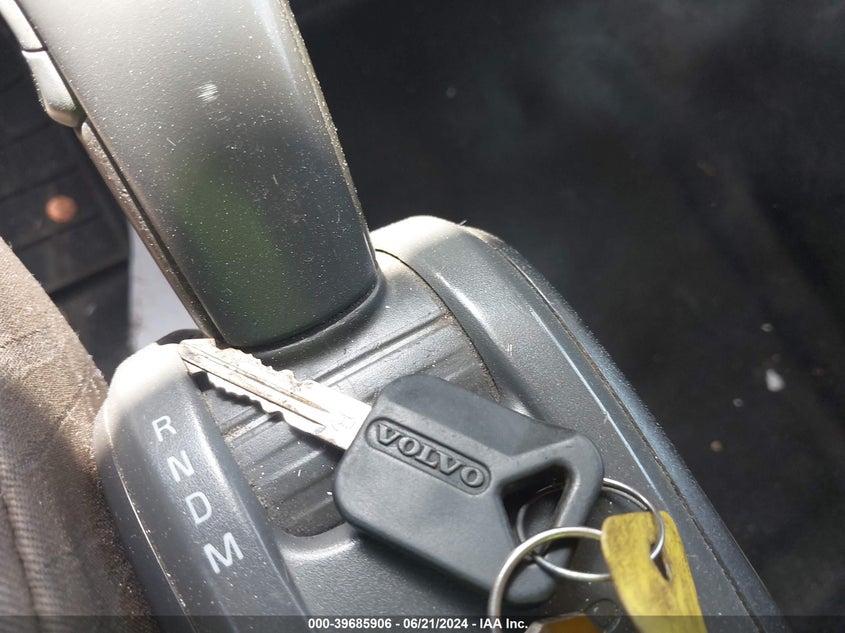 2014 Volvo Vn Vnl VIN: 4V4NC9EH9EN153068 Lot: 39685906