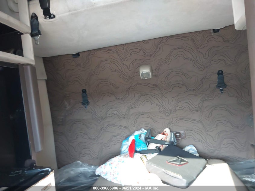 2014 Volvo Vn Vnl VIN: 4V4NC9EH9EN153068 Lot: 39685906