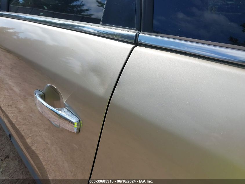 2008 Saturn Vue 4-Cyl Xe VIN: 3GSCL33P08S595505 Lot: 39685918