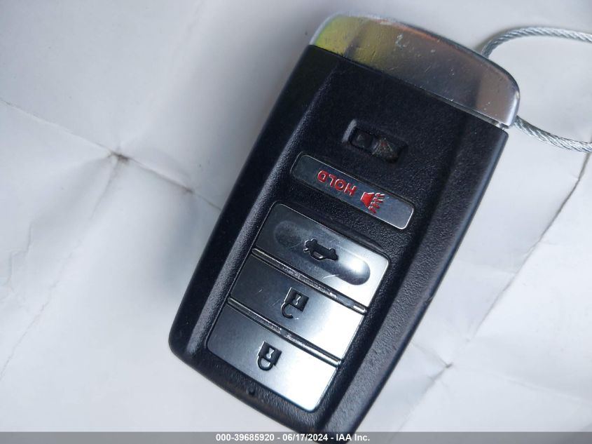 2019 Acura Tlx Standard VIN: 19UUB1F36KA008413 Lot: 39685920