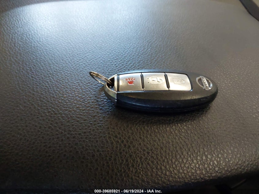 2012 Nissan Versa S/Sl VIN: 3N1BC1CP1CK279134 Lot: 39685921