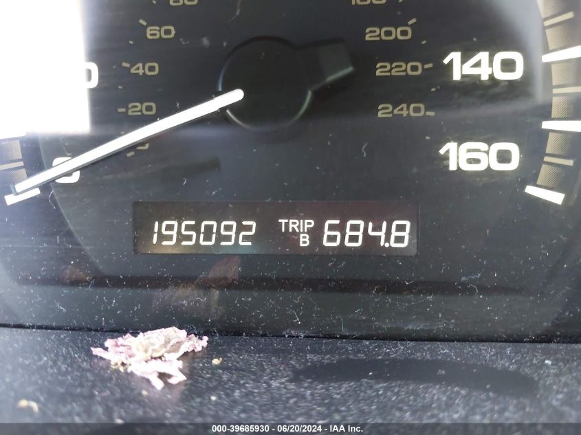 2006 Honda Accord 2.4 Lx VIN: 1HGCM56426A097358 Lot: 39685930