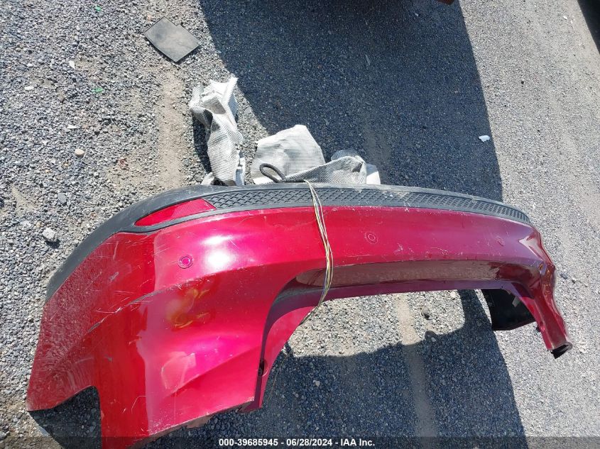 2017 Ford Focus Sel VIN: 1FADP3H29HL213467 Lot: 39685945