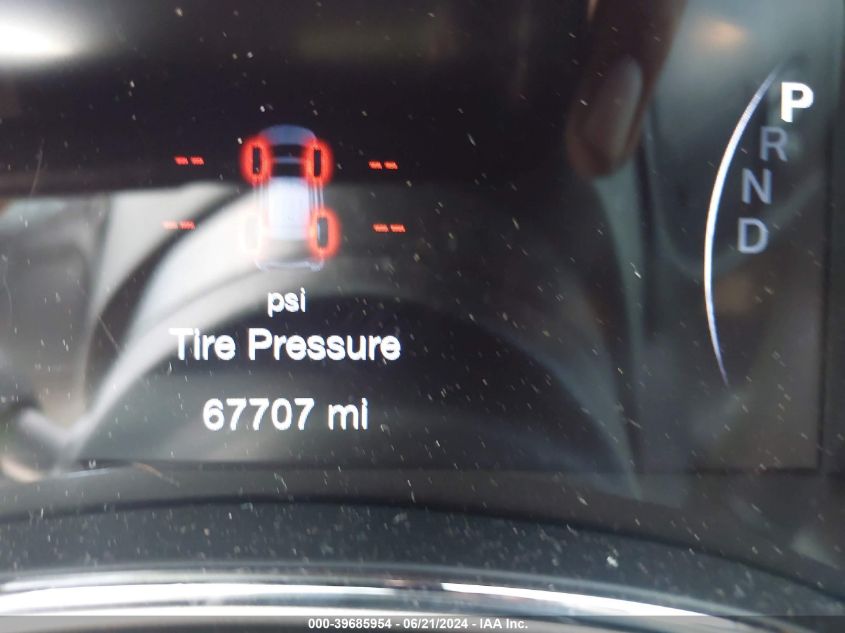 2019 Jeep Grand Cherokee Laredo VIN: 1C4RJEAGXKC543113 Lot: 39685954