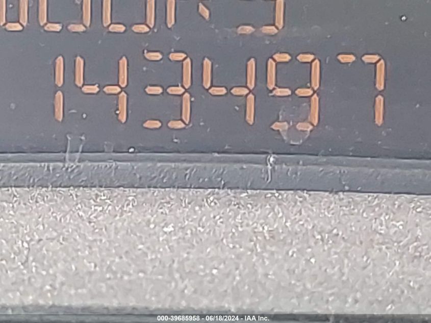 2005 GMC Canyon Sl VIN: 1GTCS146058232957 Lot: 39685958