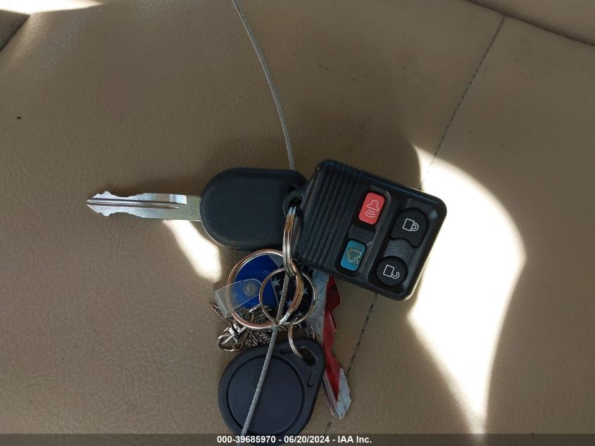 2007 Ford Mustang Deluxe/Premium VIN: 1ZVFT80N875282605 Lot: 39685970