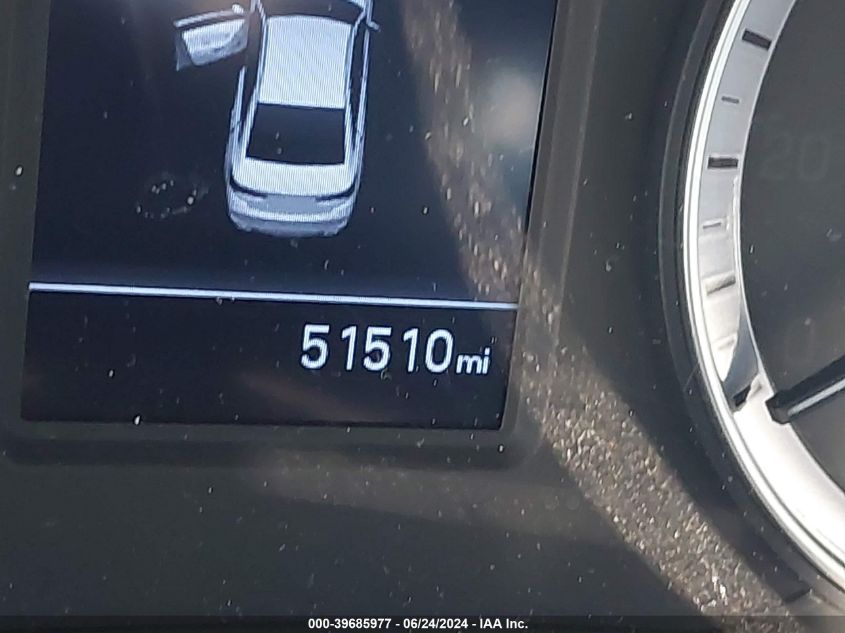 5NPE24AF2KH802047 2019 Hyundai Sonata Se