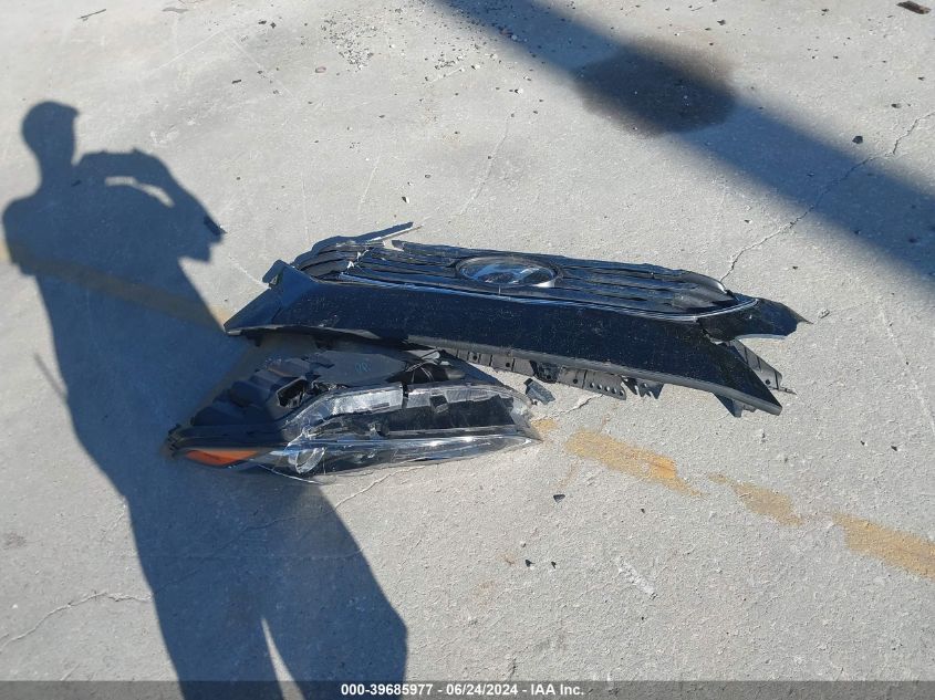 5NPE24AF2KH802047 2019 Hyundai Sonata Se