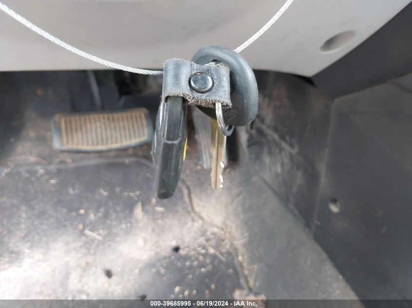 2011 Kia Forte Ex VIN: KNAFU4A22B5419735 Lot: 39685995