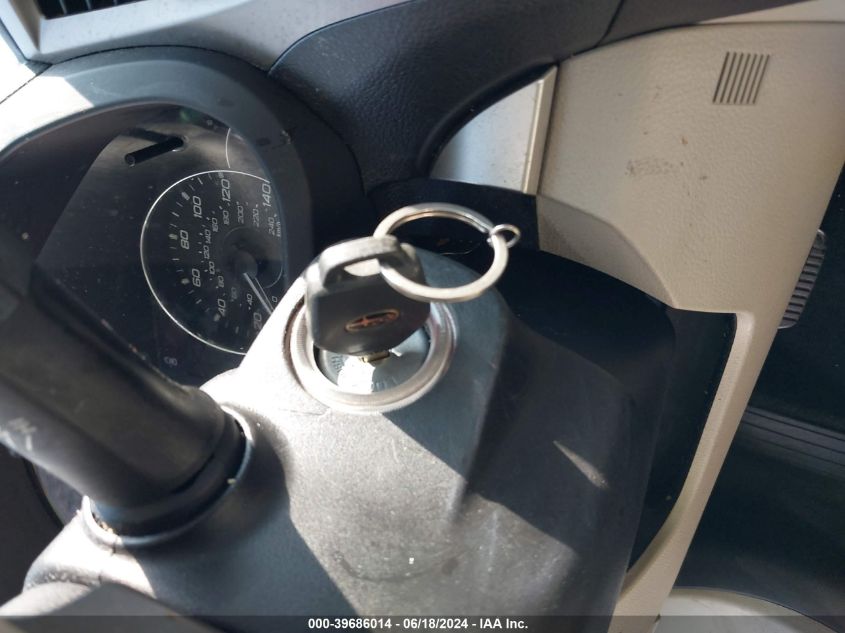 2012 Subaru Legacy 2.5I VIN: 4S3BMBA68C3025176 Lot: 39686014