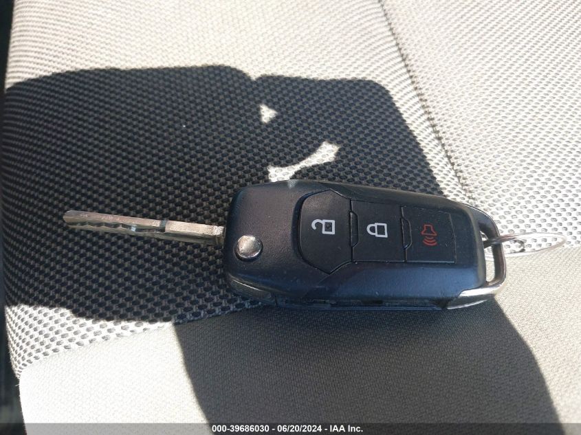 2018 Ford F-150 Xl VIN: 1FTMF1E50JKE31745 Lot: 39686030