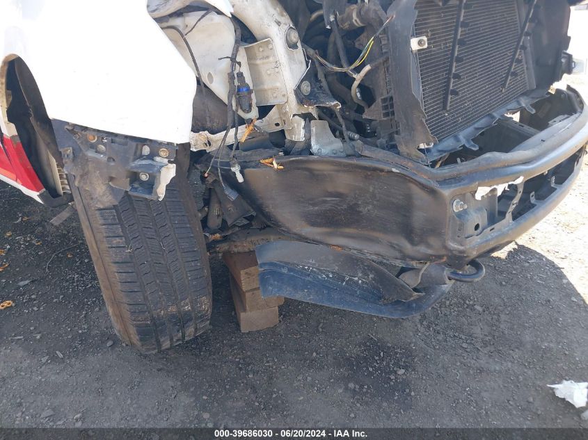 2018 Ford F-150 Xl VIN: 1FTMF1E50JKE31745 Lot: 39686030