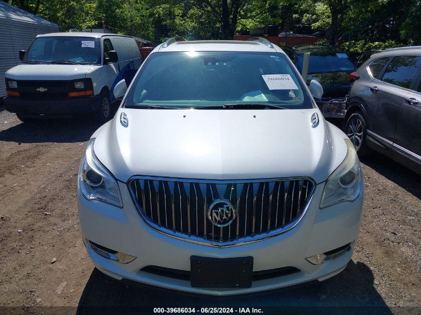 2016 Buick Enclave VIN: 5GAKVCKD6GJ181932 Lot: 39686034